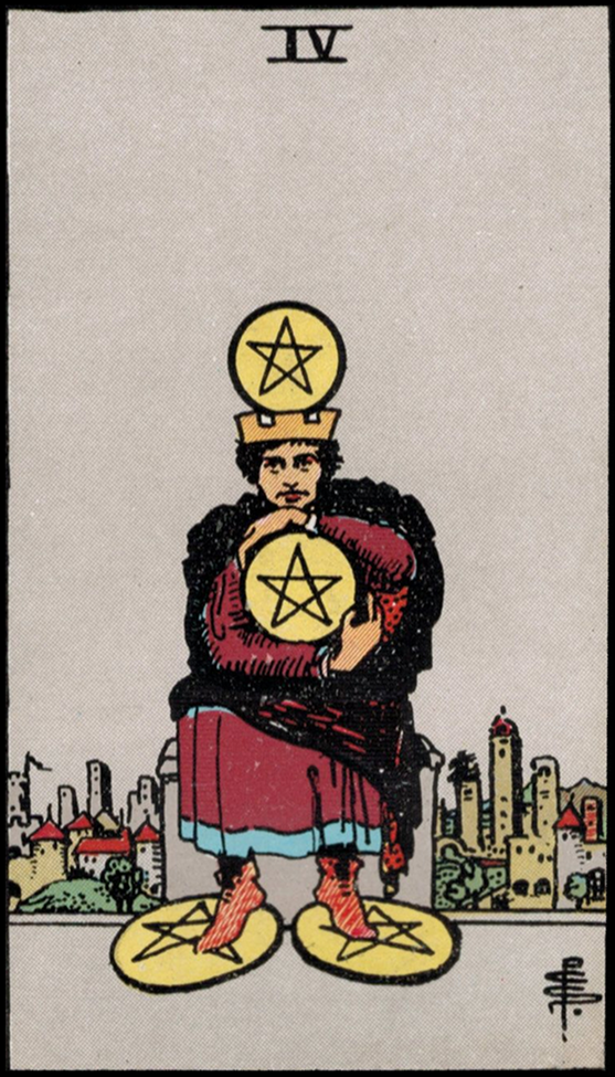 67 Four of Pentacles.png