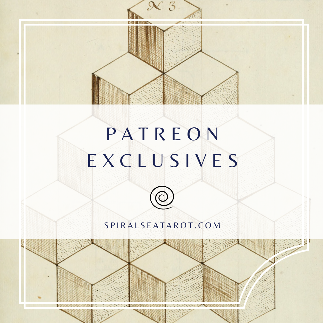 Patreon Exclusives