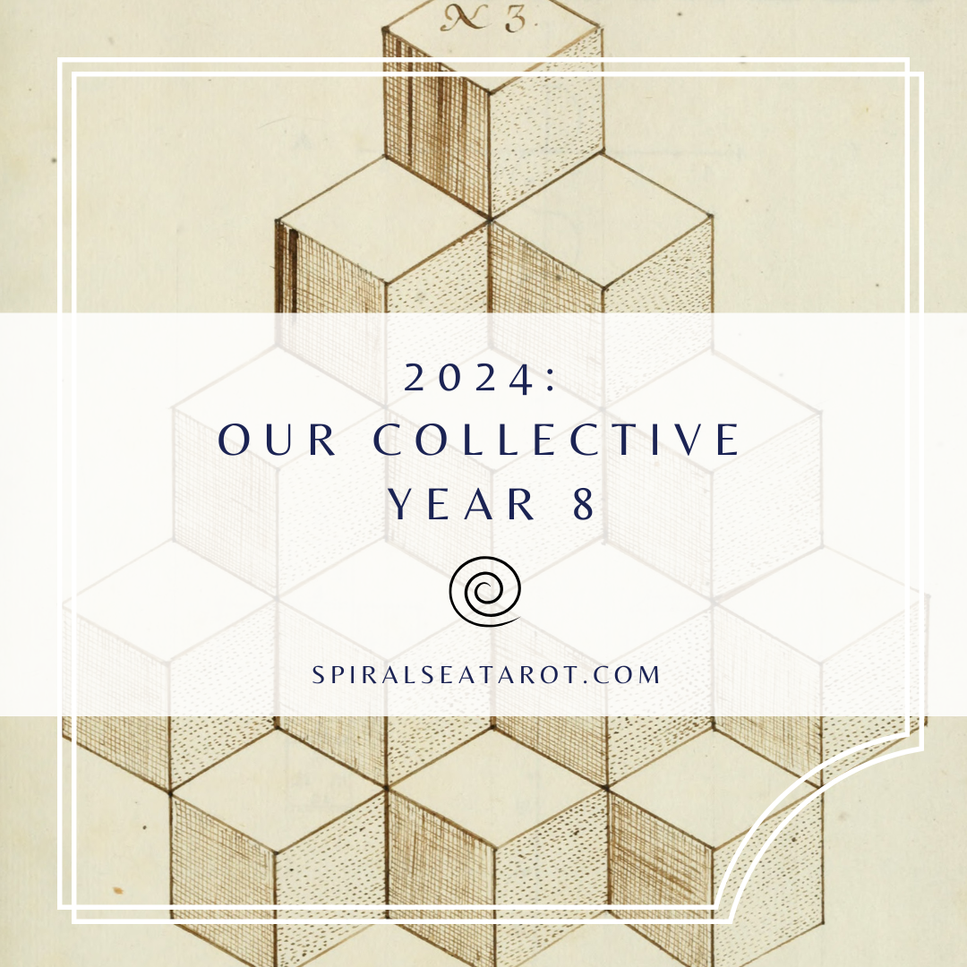 2024: Our Collective Year 8