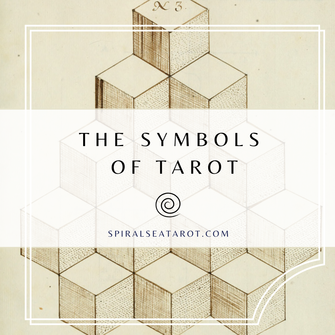The Symbols of Tarot