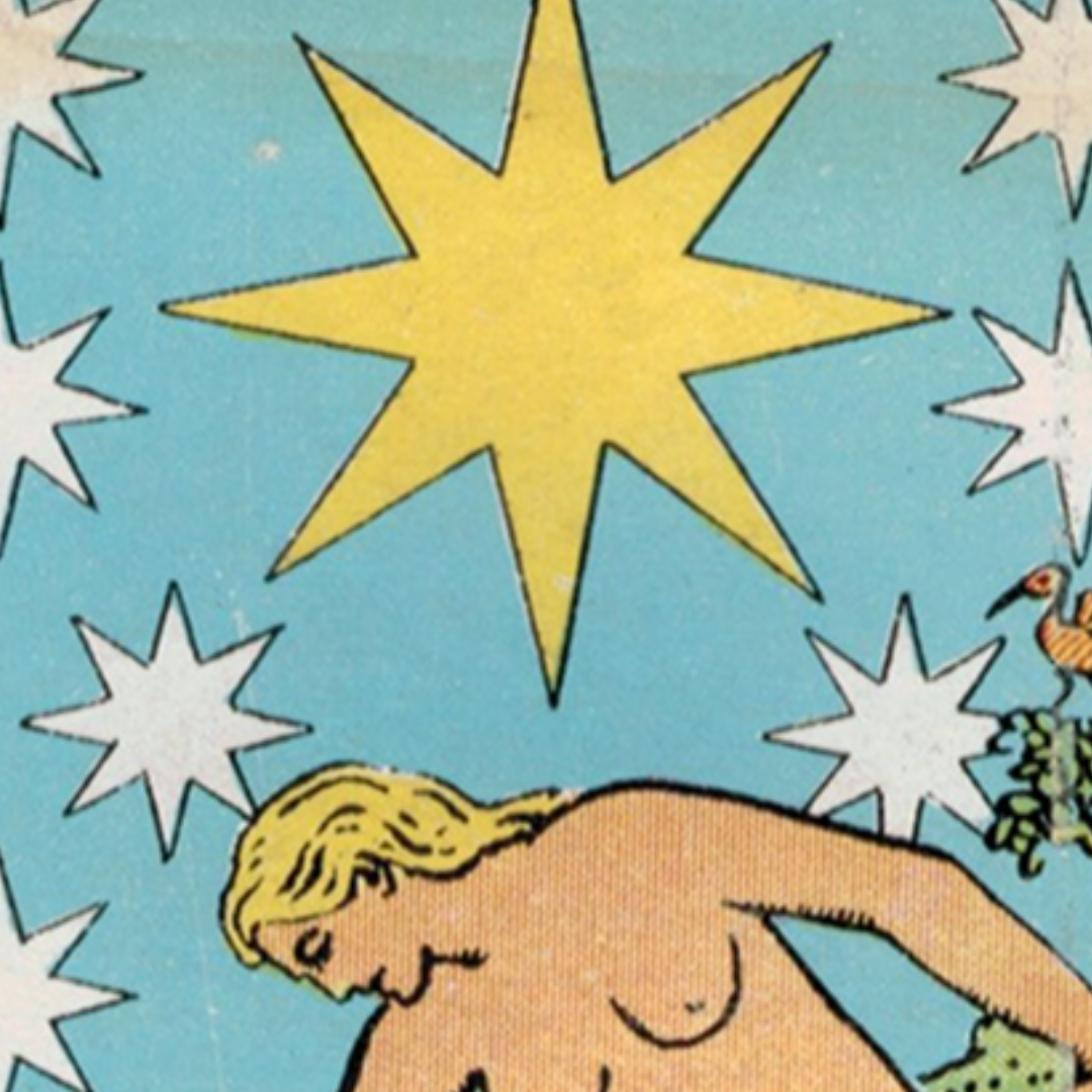 Cosmos Email Reading (Sun, Moon, Star, Horizon)