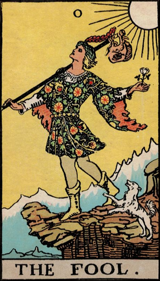 The Fool