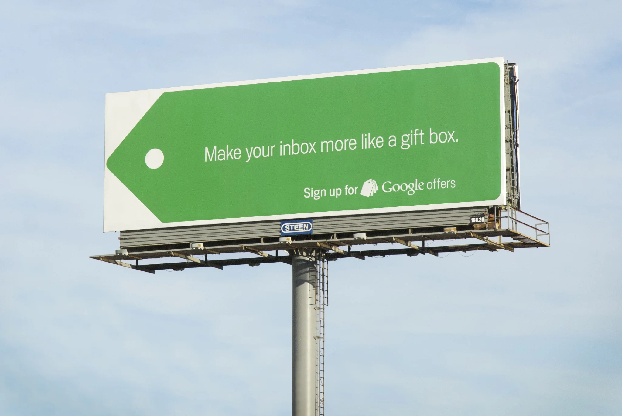 google offers | tags