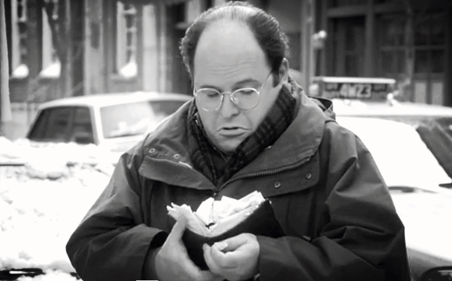 google wallet | george