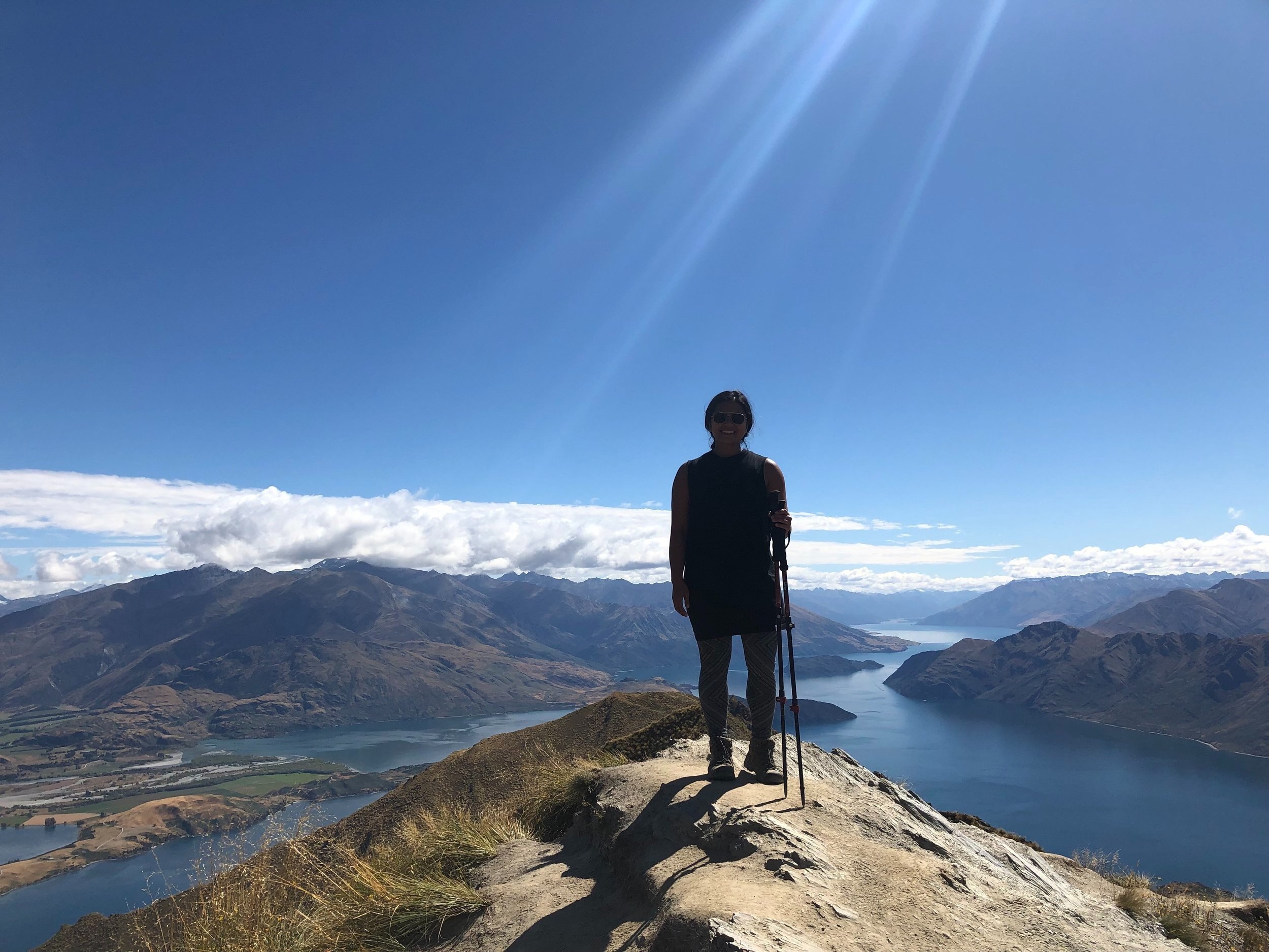   Wanaka, New Zealand  