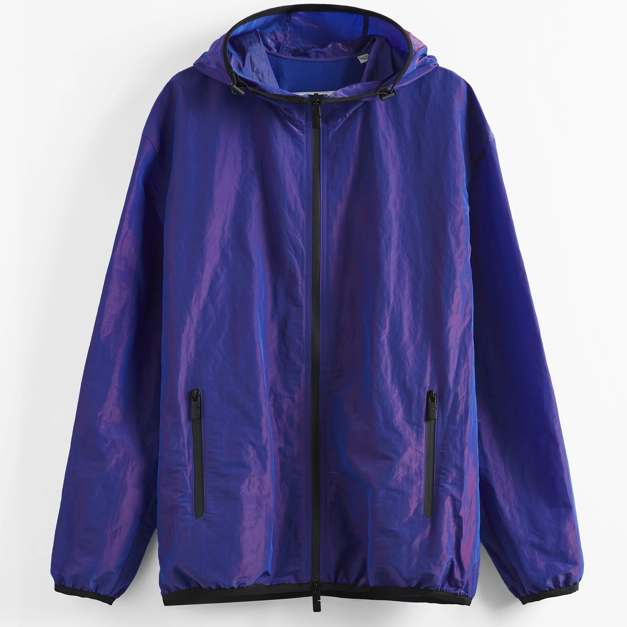 Burberry Iridescent Jacket - Volt.jpg
