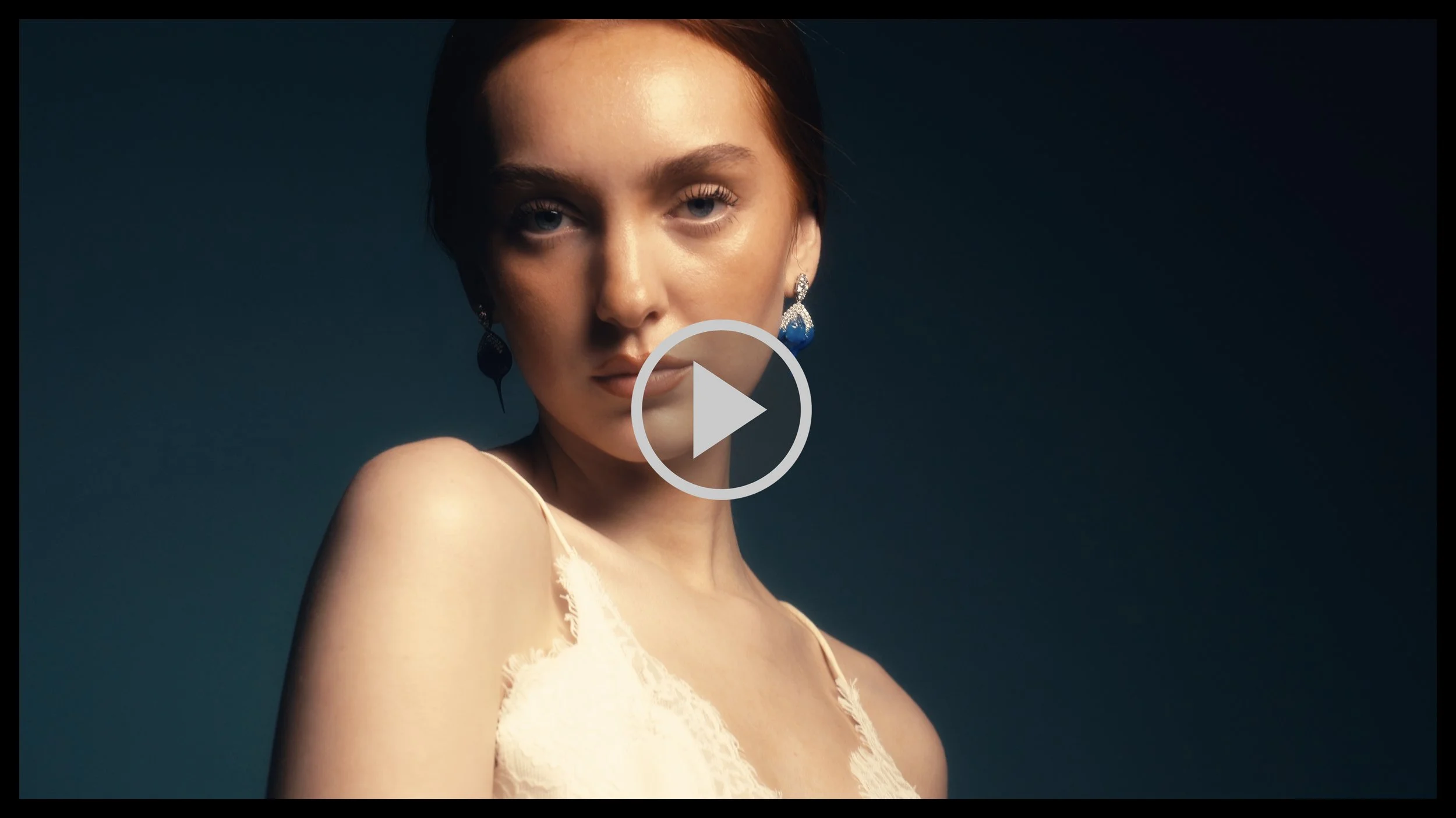 Ottolinger Jewellery | Directed by Lewis Adams