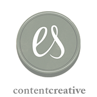 ES Content Creative - native English copywriting