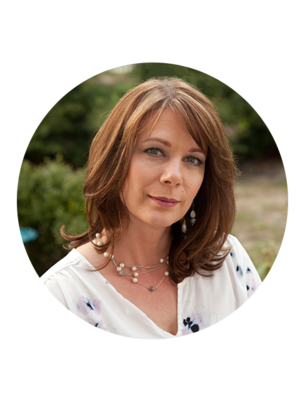 Jodi Sullivan Owner & Founder of @slipcovers (Photo Credit: Diane Giancaspro)