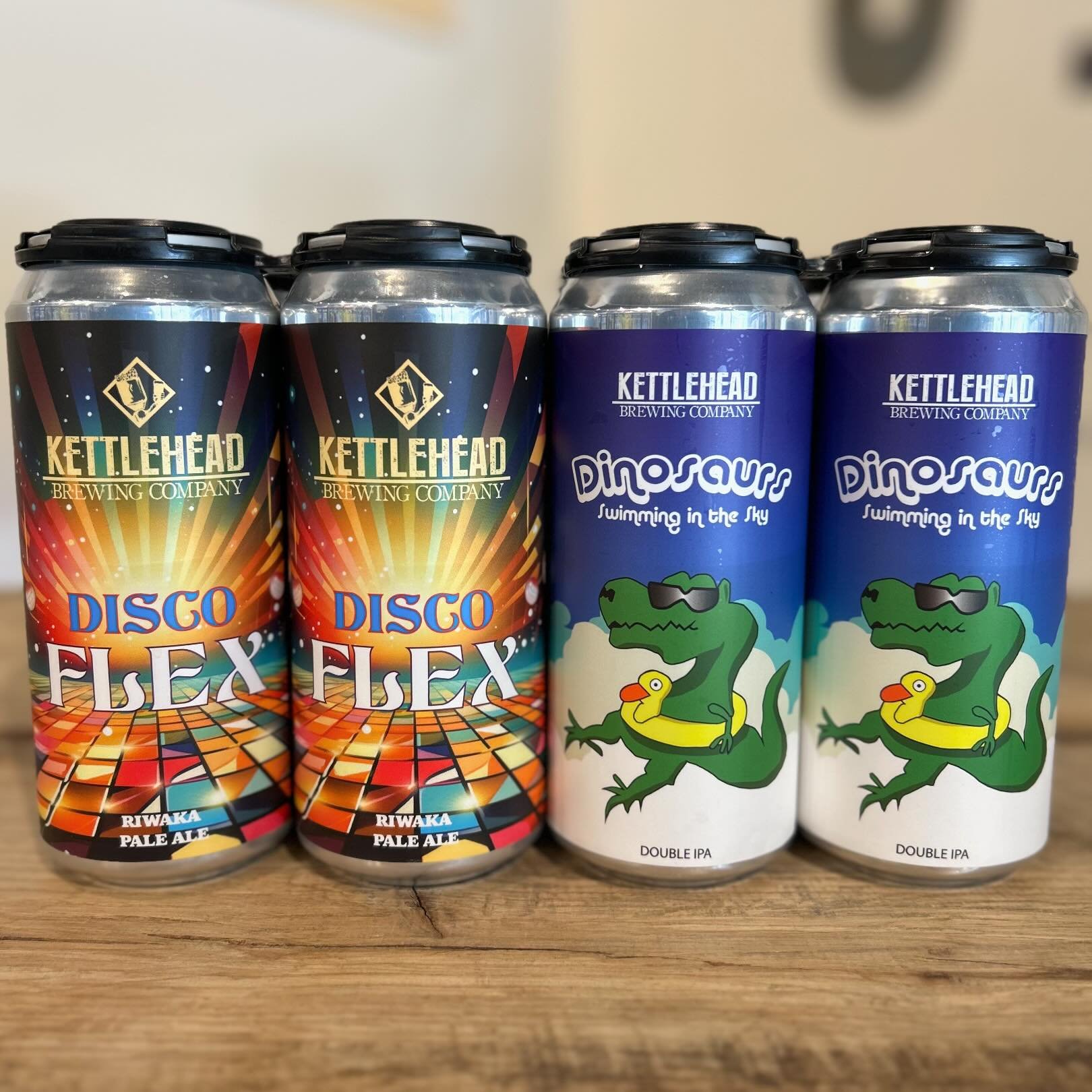 Freshy @kettleheadbrewing #NowAvailable #SudburyCraftBeer #SudburyMA
&mdash;
Introducing our newest member to the Kettlehead line up. A beautiful soft New England Style Pale ale. 100% hopped with RIWAKA. A fun low alpha hop from New Zealand, and if y