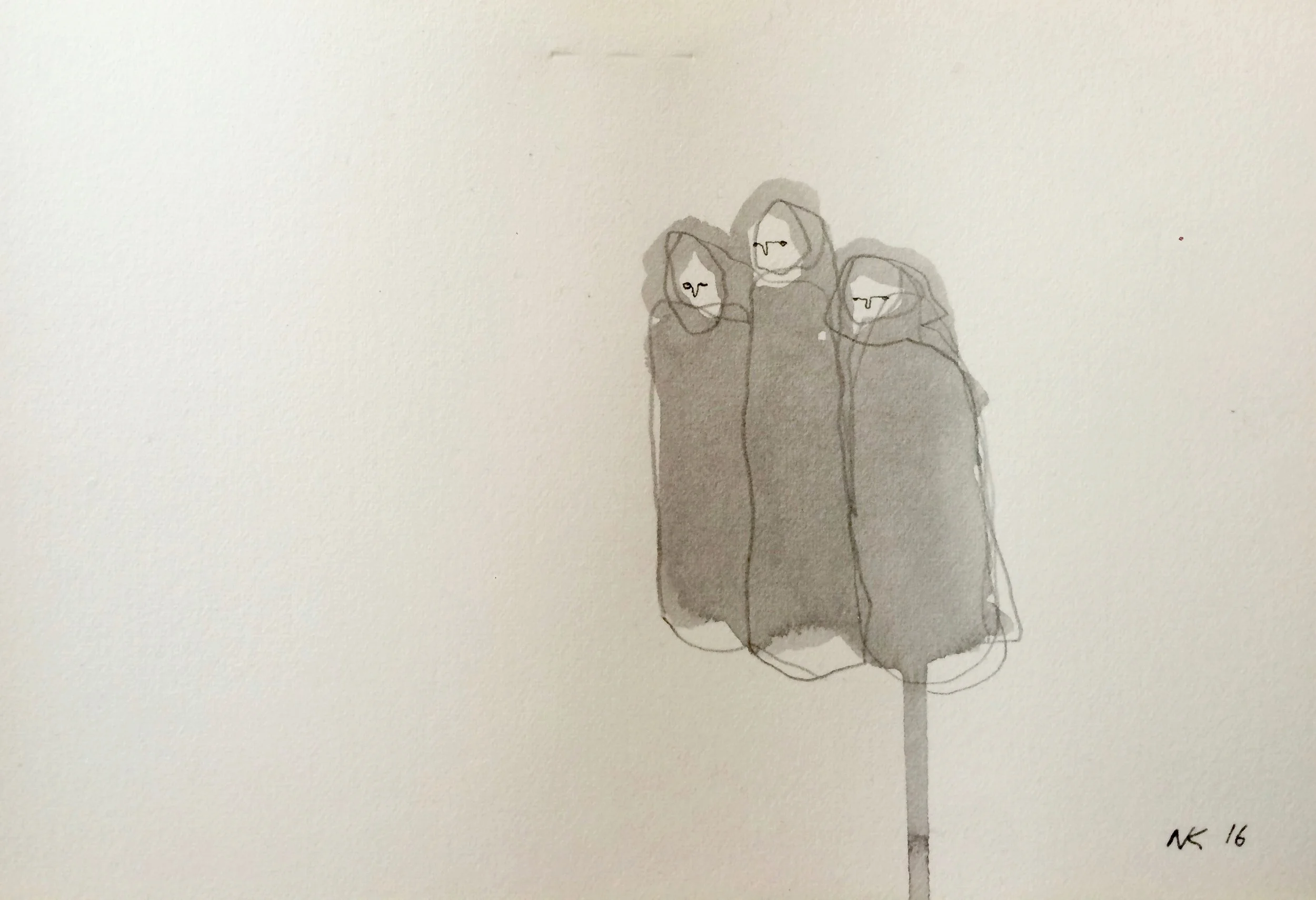 Little Gray