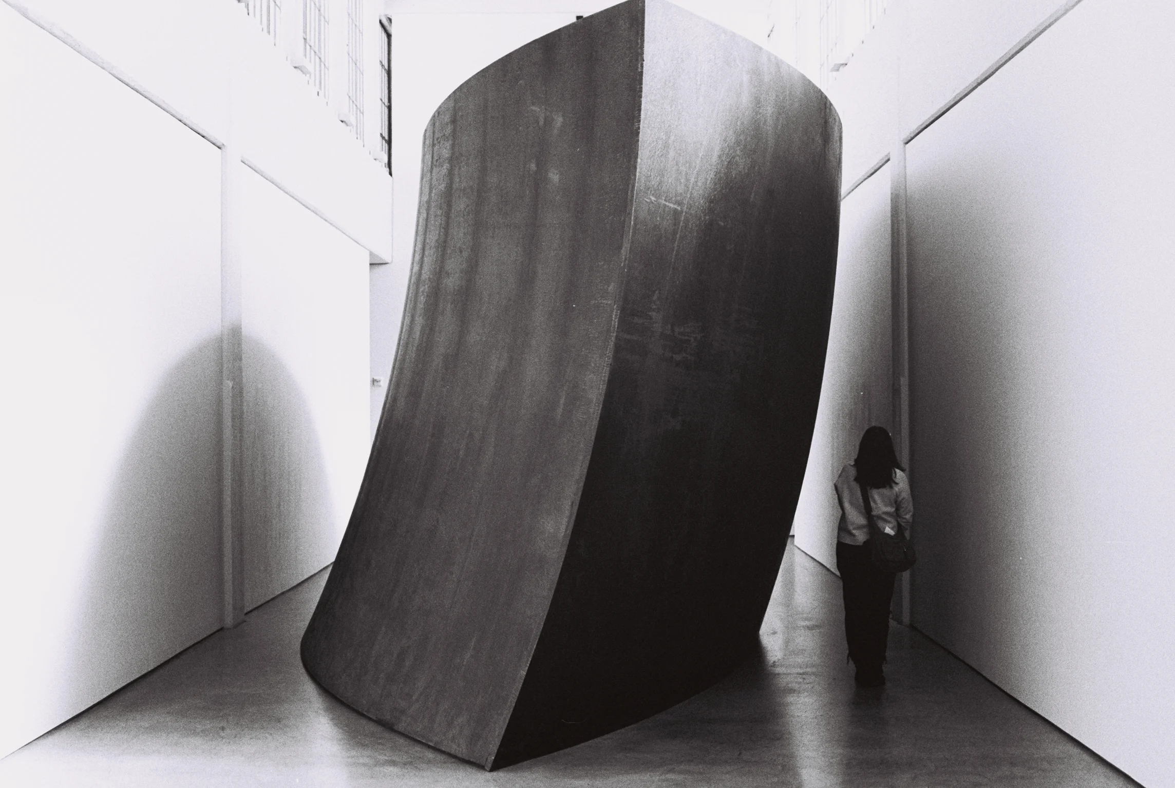 Richard Serra