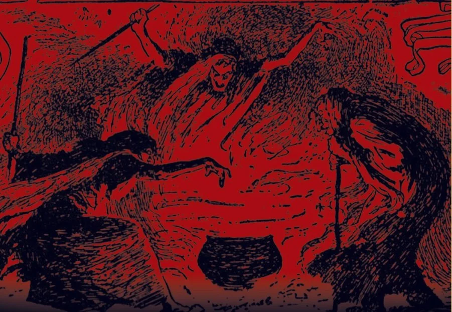 SYMPHONIC SPOOKTACULAR: Saint-Saëns Dance Macabre and Berlioz Symphonie Fantastique