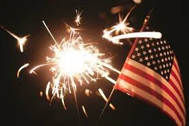 Celebrating America's 250th at Morgan Park  