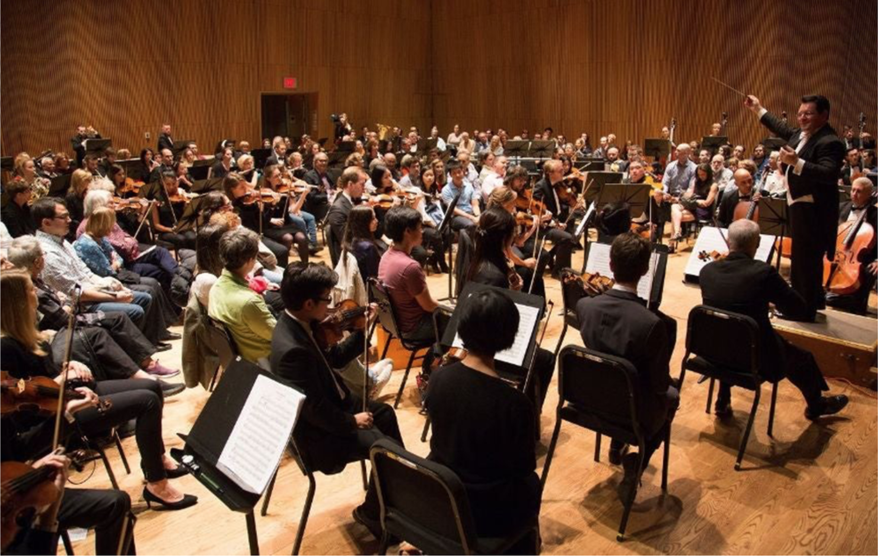 InsideOut at Temple Emanuel of Great Neck