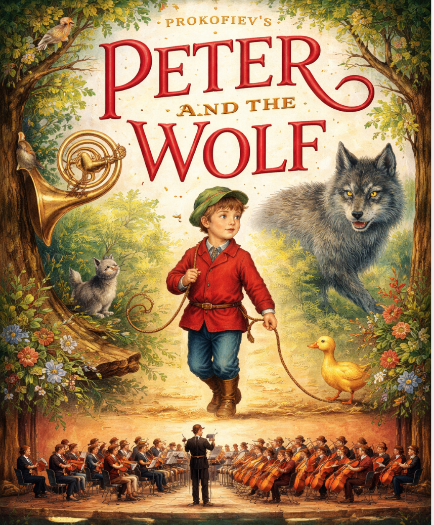 InsideOut at the Tilles Center