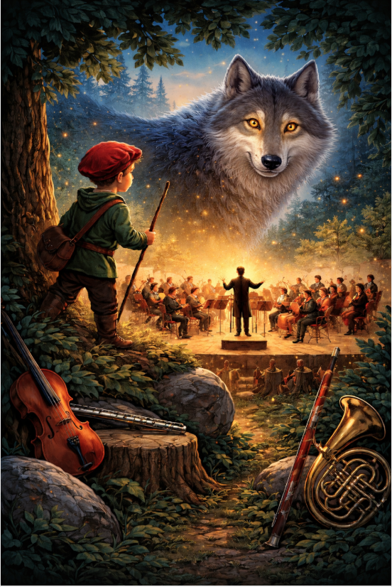 InsideOut at the Tilles Center