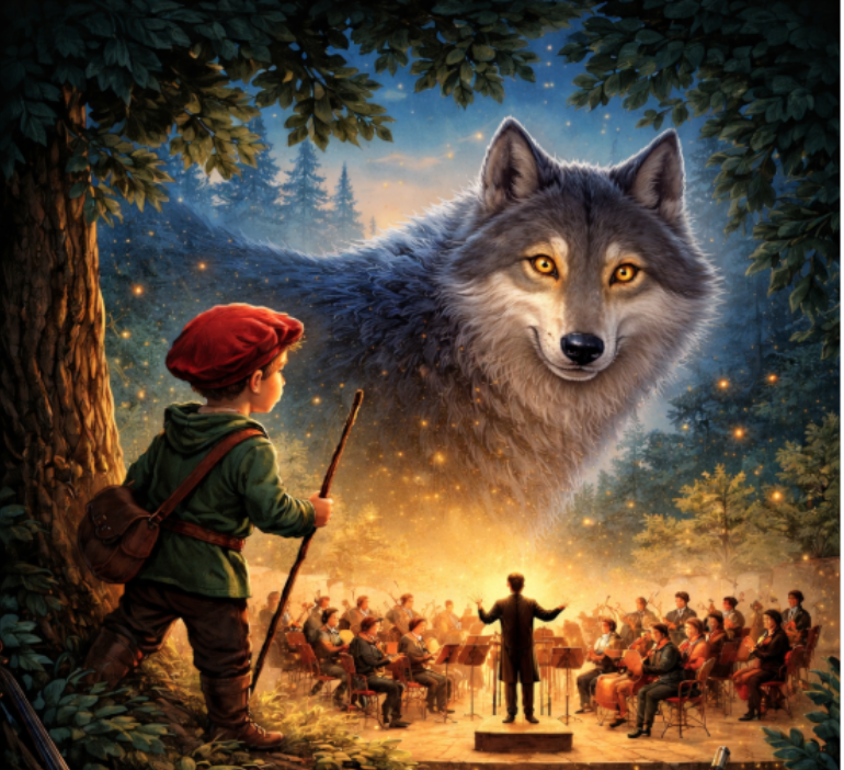 InsideOut at the Tilles Center