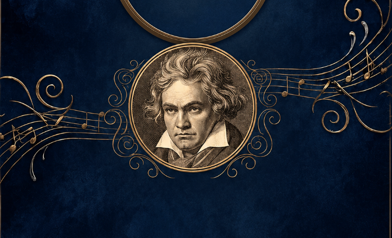 CELEBRATING BEETHOVEN