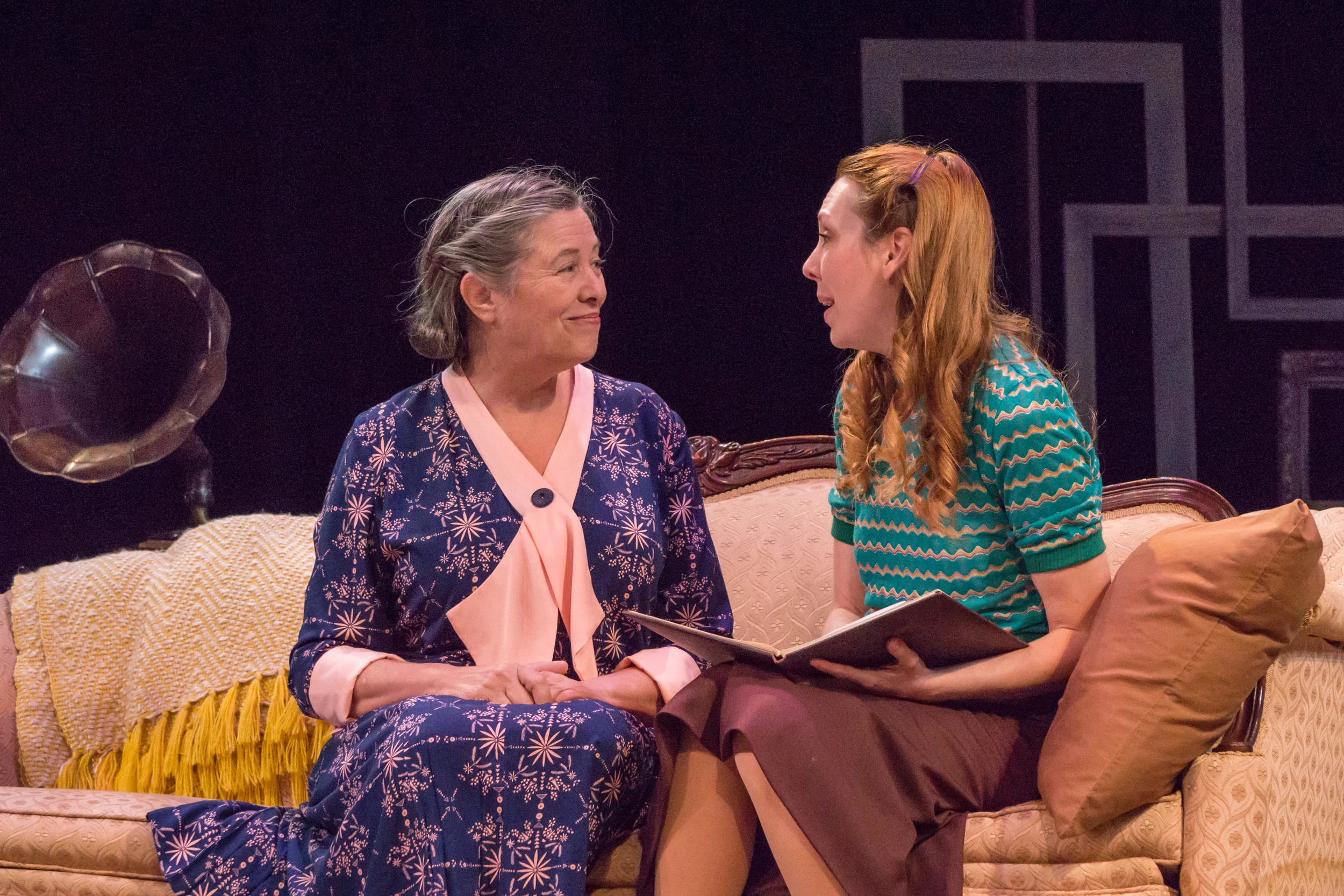 The Glass Menagerie @ RLT