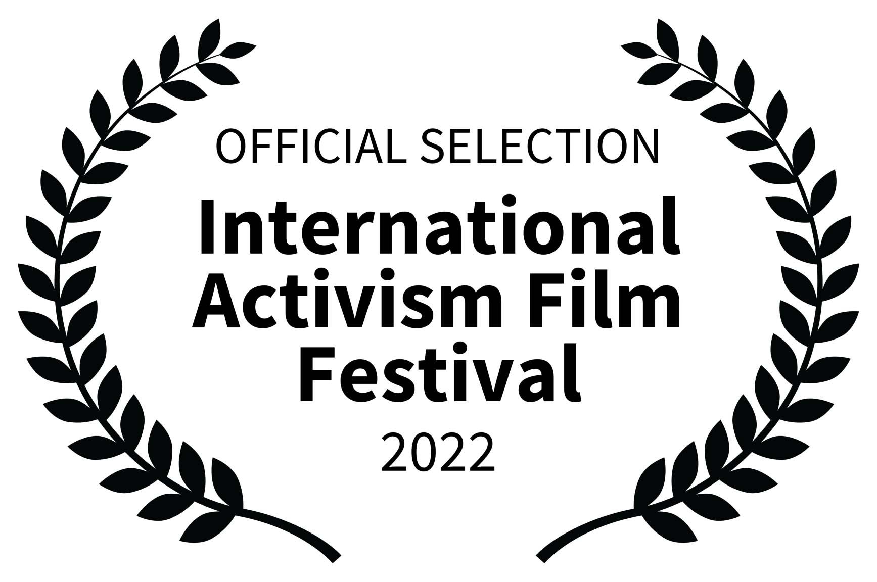 White_OFFICIALSELECTION - International Activism Film Festival - 2022.jpg