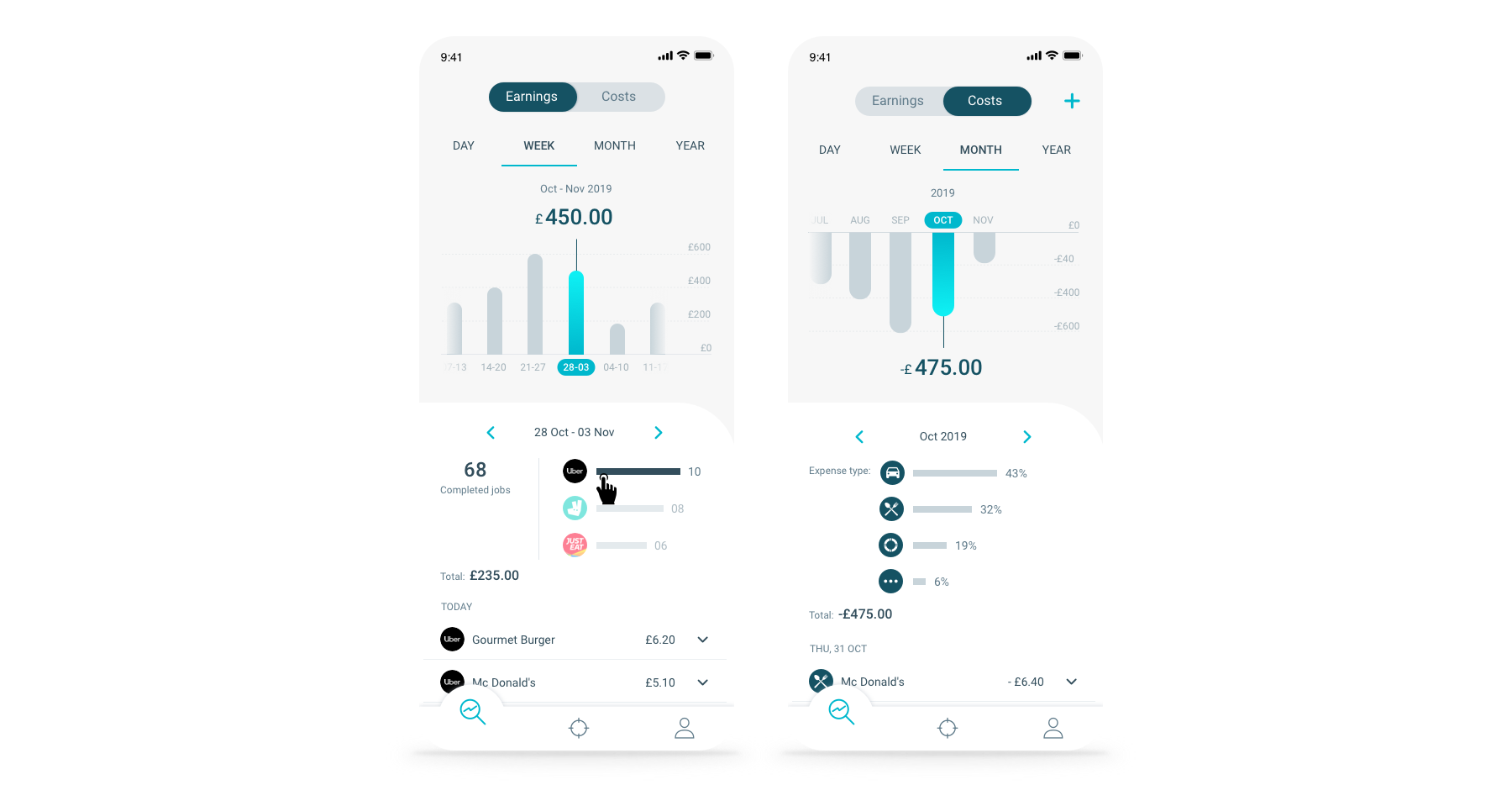 UI System