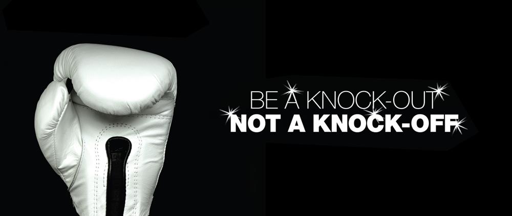 Image Courtesy of Fakes Are Never In Fashion