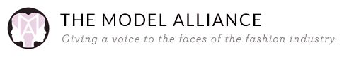 Image: Courtesy of The Model Alliance 