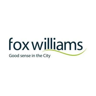 Fox Williams LLP