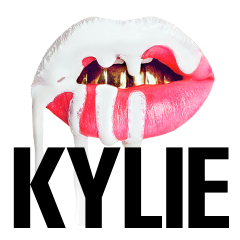 Image Courtesy of Kylie Cosmetics 