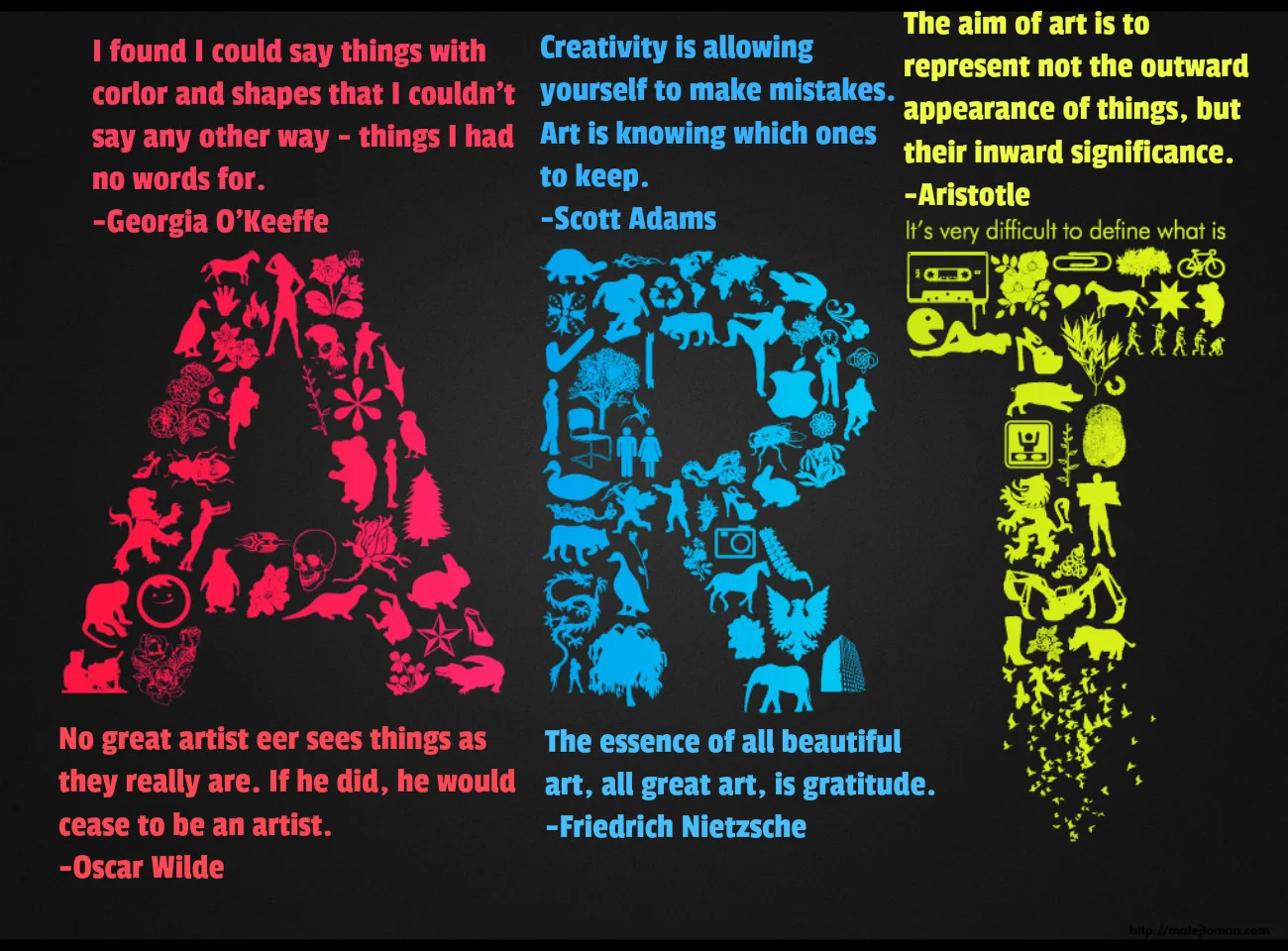 Image: Courtesy of University of Oregon Blog