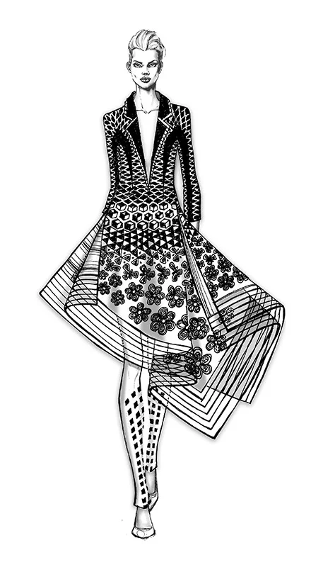 Image: Courtesy of Rahul Mishra
