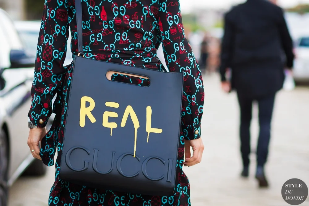 Image: Courtesy of STYLEDUMONDE
