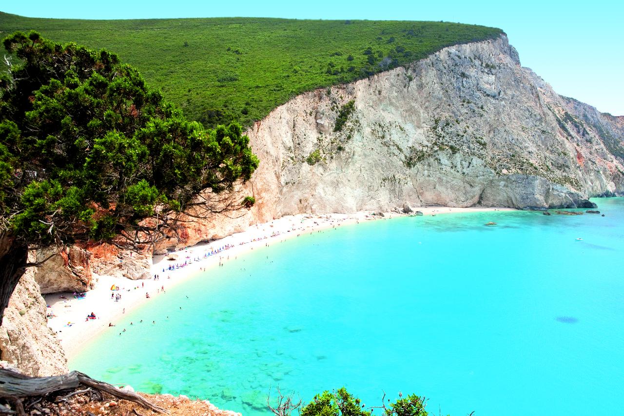 PORTO KATSIKI