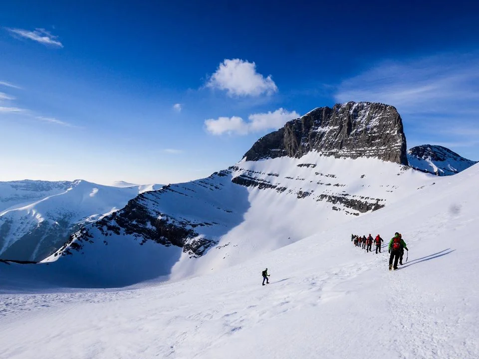 Mount Olympus