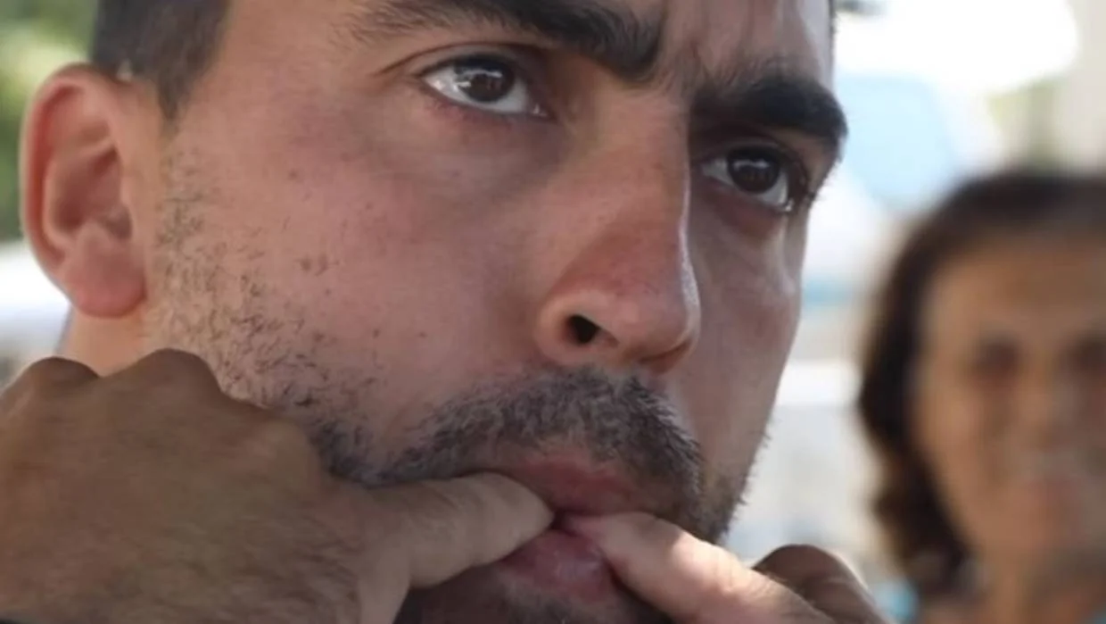 At 31, Panagiotis Bournousouzis is the youngest speaker of the village’s ancient language.