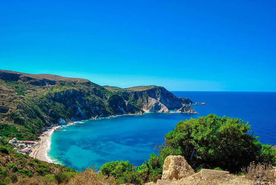 Petani Beach