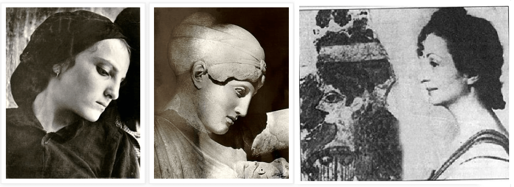 Typical Greek Features Racial Type of the Ancient Greeks: A Racial Analysis of the Ancient ...
