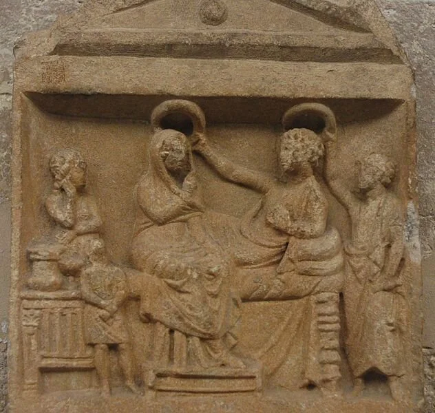 632px-Funerary_stele_Nicomedia_Louvre_Ma4501.jpg