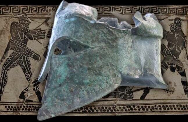 National Museum plans exhibit for the 2,500th anniversary of the Battle of Thermopylae and the Naval Battle of Salamis.