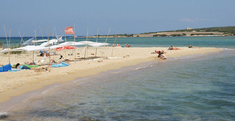 Camping beach - Antiparos 2.png