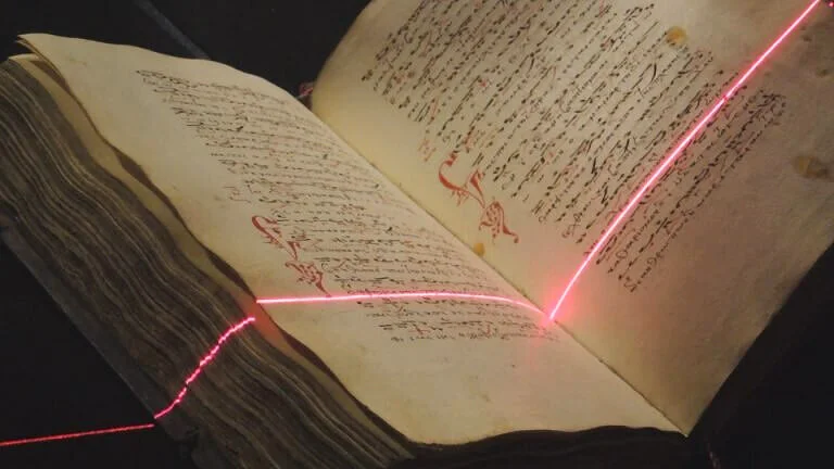 Unique treasures of Mount Athos available to all with “Athos Digital Heritage”