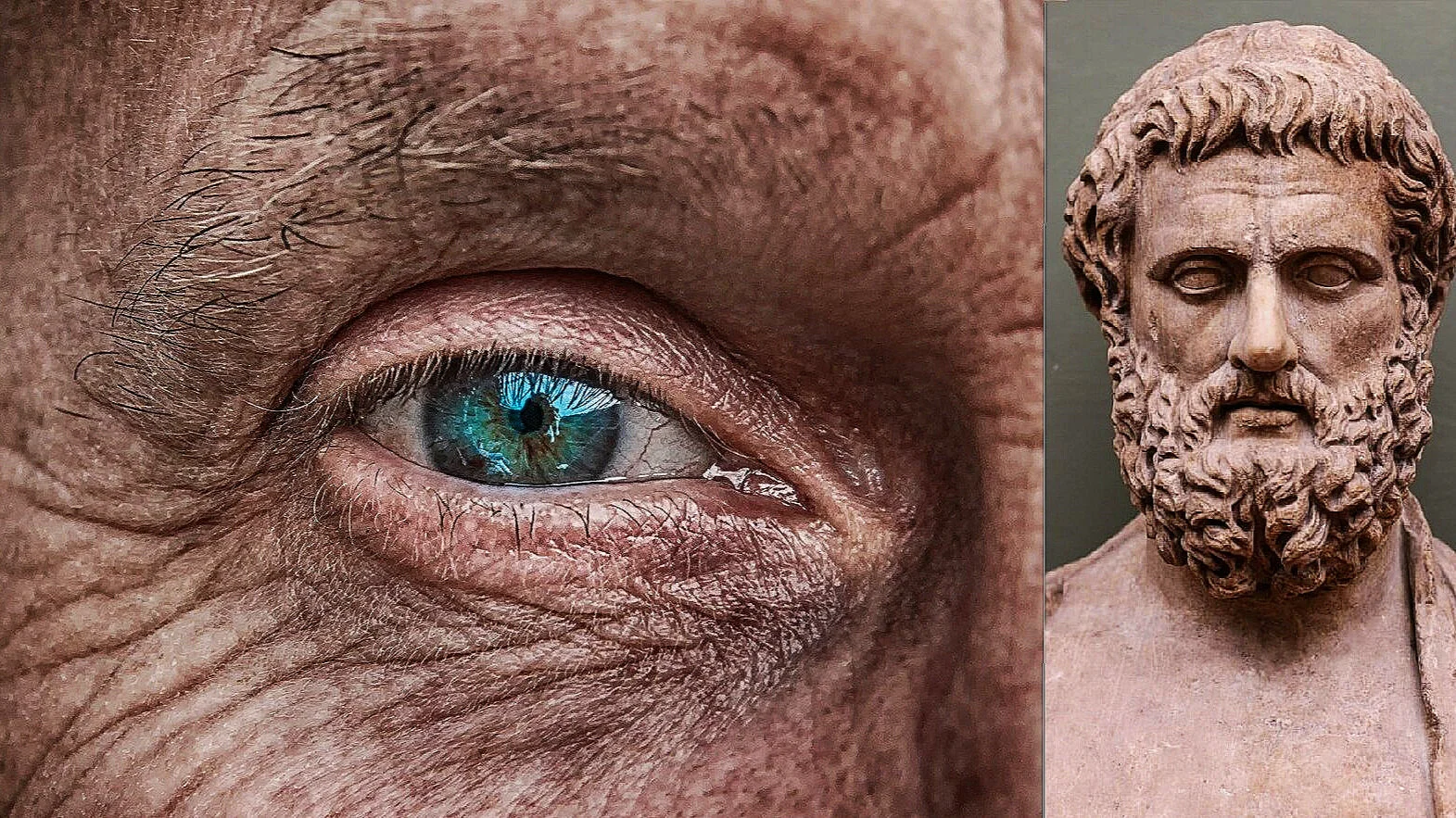 How many years did the ancient Greeks live?