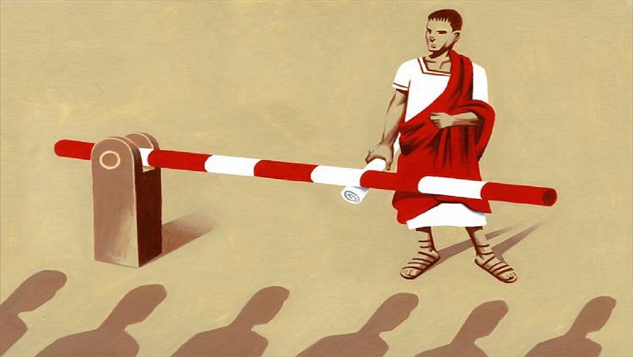 Refugees and asylum Seekers in Ancient Greece: Requirements and Amnesty