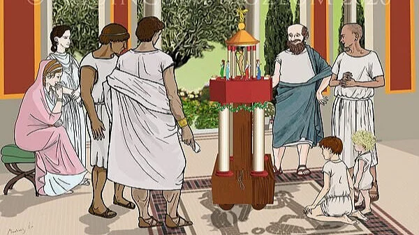 The Movable Automatic Theatre of Heron (Video)