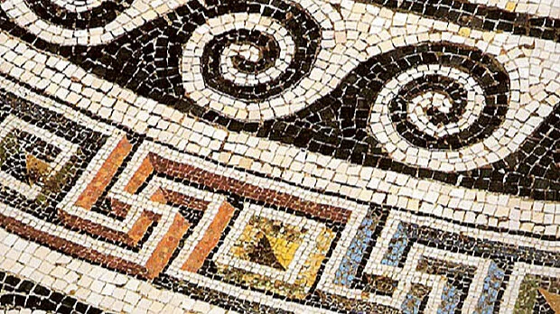 Speira(Spiral): one of the oldest and most powerful symbols in the world