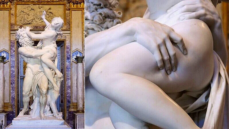 How Bernini Channeled the Spirit of Ancient Greek Art in Stone