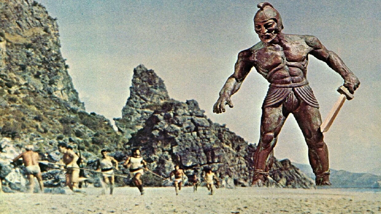 Robots, Artificial Intelligence, GPS: The ancient Greeks were the first to invent them all