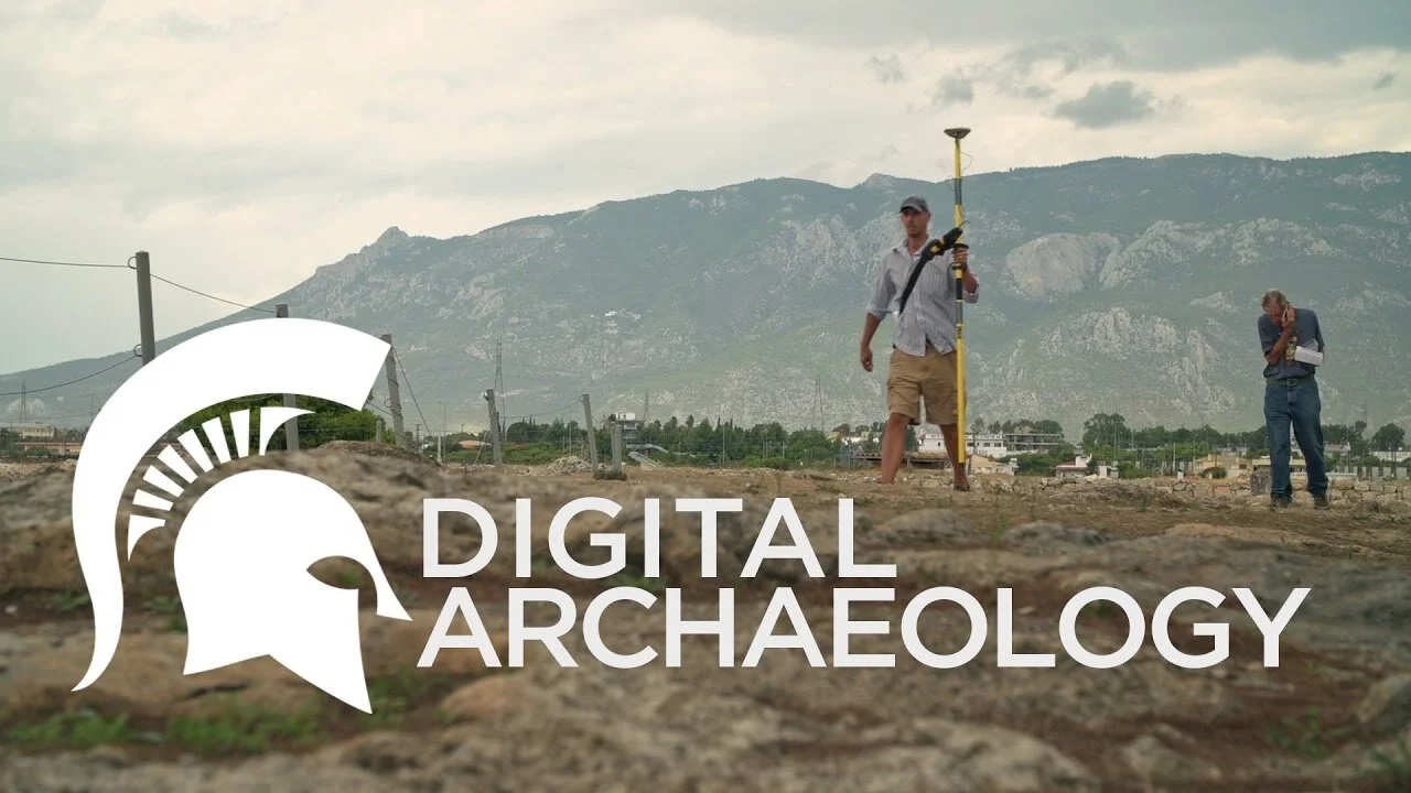 Classical Studies Professor To Lead Legacy Dig In Ancient Greece