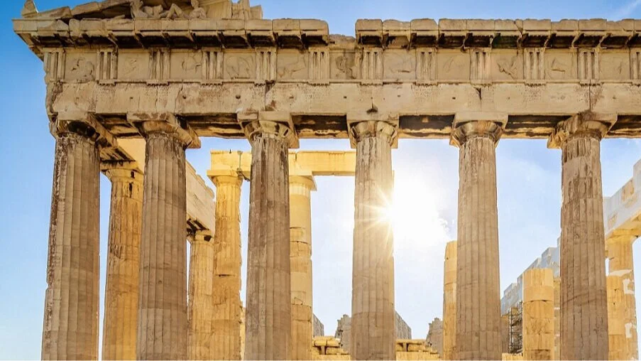 Free WiFi internet at 25 museums and archaeological sites